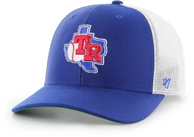 '47 Texas Rangers Trophy Cap                                                                                                    