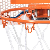 NERF Over-the-Door Mini Basketball Hoop                                                                                         