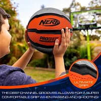 NERF Proshot Official Size B7 Basketball                                                                                        