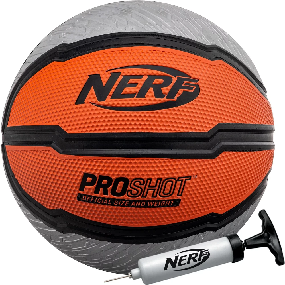 NERF Spiral Grip Junior Football                                                                                                