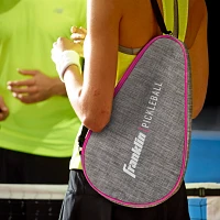 Franklin Pickleball-X Single Paddle Carry Bag                                                                                   