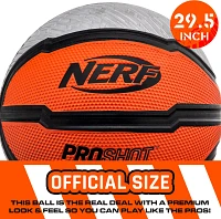 NERF Spiral Grip Junior Football                                                                                                