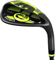 Alien Golf Men's Roswell 60-Degree Wedge                                                                                        