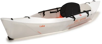 Oru Lake 108in Foldable Kayak                                                                                                   