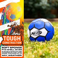 NERF Proshot Official Size 5 Soccer Ball                                                                                        