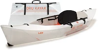 Oru Lake 108in Foldable Kayak                                                                                                   