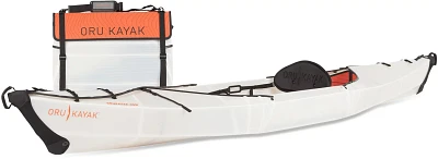 Oru Beach LT 145in Foldable Kayak                                                                                               
