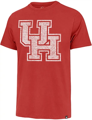 '47 Men's Houston Cougars Premier Franklin T-shirt