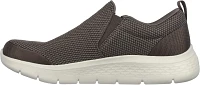 SKECHERS Men's Go Walk Flex Slip-On Shoes                                                                                       