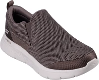 SKECHERS Men's Go Walk Flex Slip-On Shoes                                                                                       