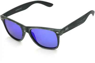 PUGS Elite Wayfarer Sunglasses
