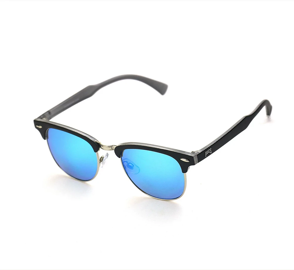 PUGS Adult Clubmaster Sunglasses