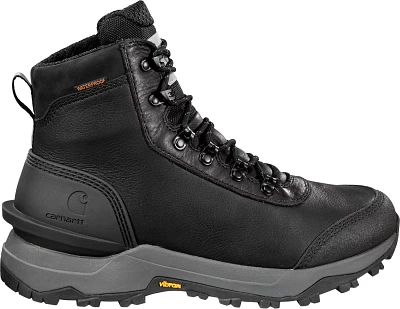 Carhartt Men's Insulated Outdoor Non-Safety Toe Waterproof 6 Hiker Boots