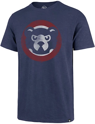 '47 Chicago Cubs Grit Vintage Scrum T-shirt