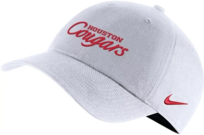 Nike Adults' University of Houston Campus Cap                                                                                   