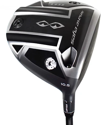 Snake Eyes 685X Driver Golf Club                                                                                                