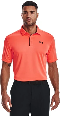 Under Armour Men's New Tech Polo Shirt