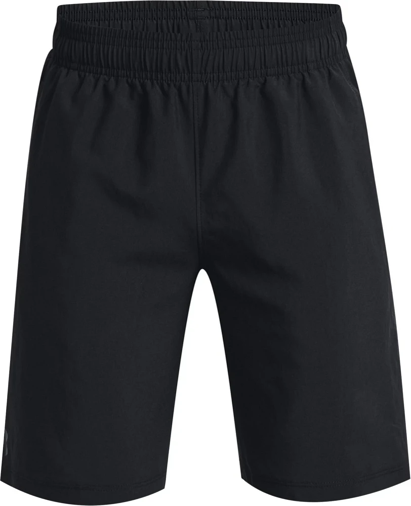 Under Armour Boys' Woven Shorts