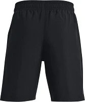 Under Armour Boys' Woven Shorts