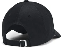 Under Armour Women's Favorite Hat                                                                                               