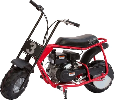 Coleman CC100X Mini Bike                                                                                                        