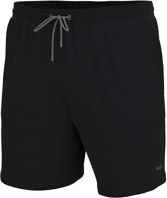 Huk Men's Pursuit Volley Shorts 5.5