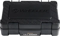 Wheeler Engineering FAT Wrench with 10 Bit Set                                                                                  