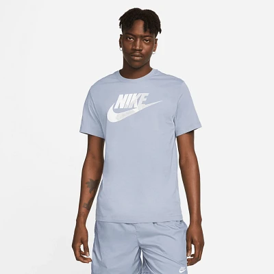 Nike Men's Sportswear Icon Futura Short Sleeve T-shirt