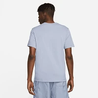 Nike Men's Sportswear Icon Futura Short Sleeve T-shirt