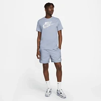 Nike Men's Sportswear Icon Futura Short Sleeve T-shirt