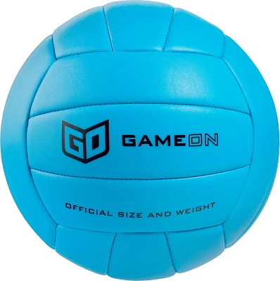 Game On Spike Soft Series Volleyball