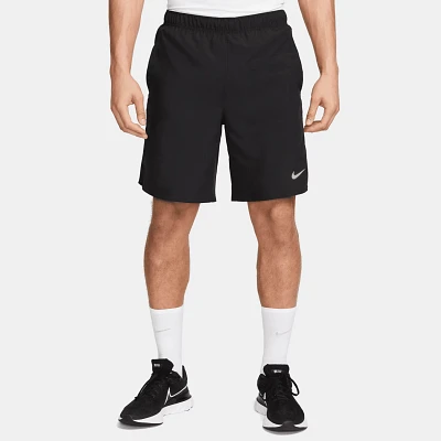 Nike Men's Dri-FIT Challenger Brief-Lined Running Shorts 9