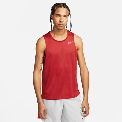 Nike Men's Dri-FIT Miler Tank Top                                                                                               