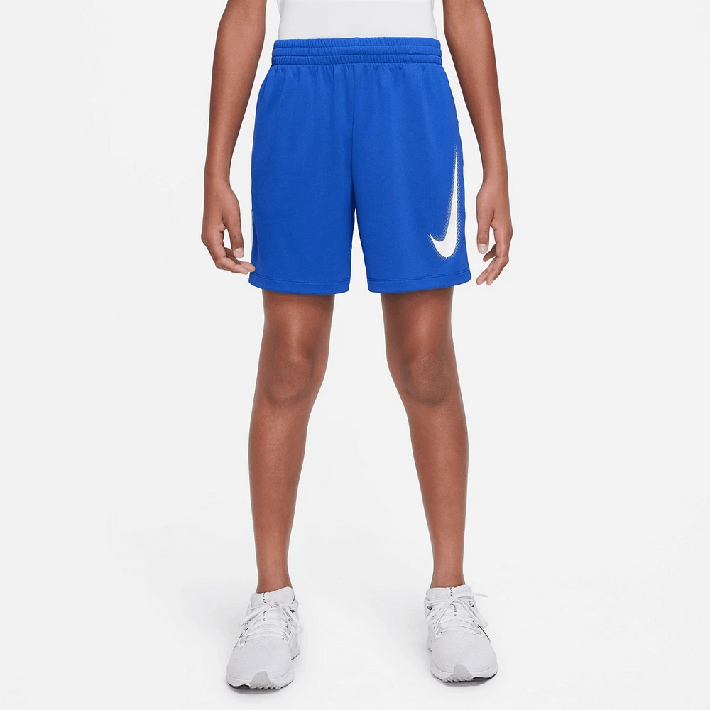 Nike Boys' Dri-FIT Multi+ Shorts