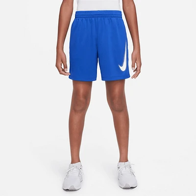 Nike Boys' Dri-FIT Multi+ Shorts
