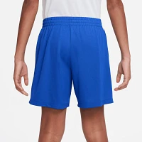 Nike Boys' Dri-FIT Multi+ Shorts