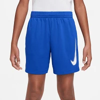 Nike Boys' Dri-FIT Multi+ Shorts