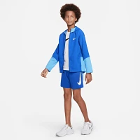 Nike Boys' Dri-FIT Multi+ Shorts