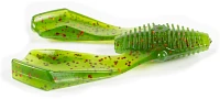 Lunkerhunt Tandem Trailer Lure