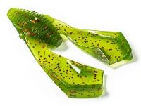 Lunkerhunt Tandem Trailer Lure