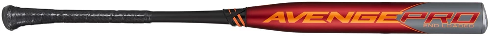 Axe Bat 2023 Avenge Pro Flared USSSA Slowpitch Softball Bat - Endloaded                                                         