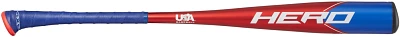 Axe Bat 2023 Hero USA Hyperspeed Baseball Bat -11                                                                               