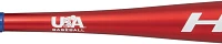 Axe Bat 2023 Hero USA Hyperspeed Baseball Bat -11                                                                               