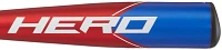 Axe Bat 2023 Hero USA Hyperspeed Baseball Bat -11                                                                               