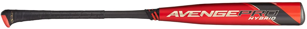 Axe Bat Avenge Pro Hybrid 2022 Baseball Bat -3                                                                                  