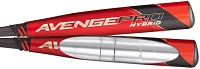 Axe Bat Avenge Pro Hybrid 2022 Baseball Bat -3                                                                                  