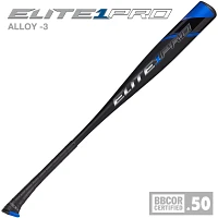 Axe Bat Elite One Pro 2022 Baseball Bat -3