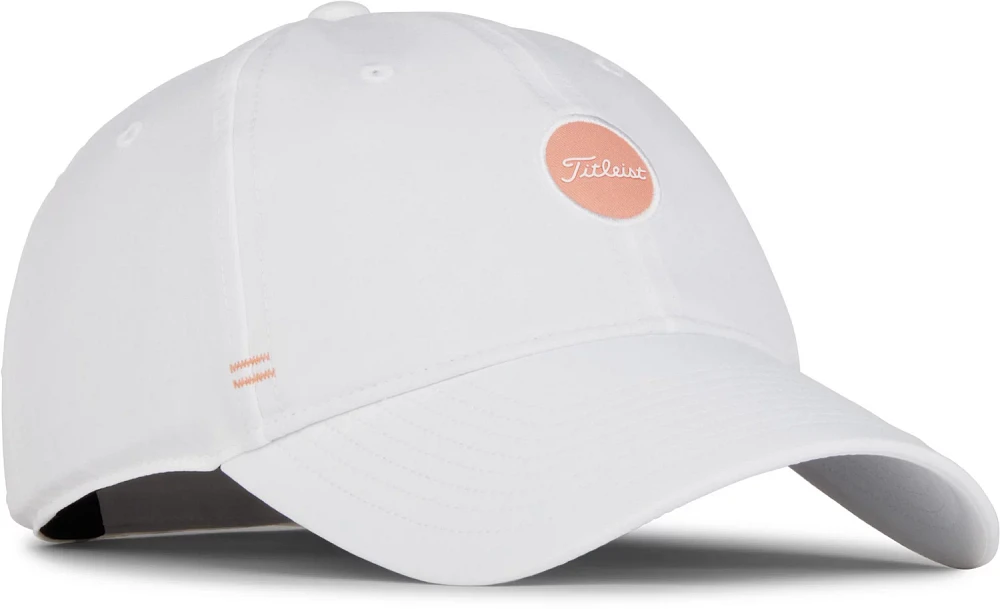 Titleist Women's Montauk Breezer Cap                                                                                            