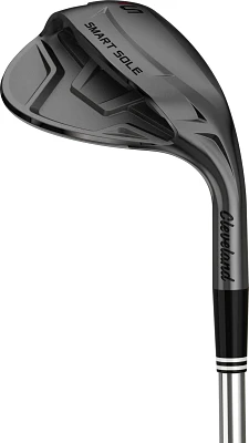 Cleveland Golf Smart Sole 4.0 Black Satin Wedge Graphite                                                                        