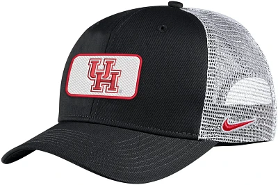 Nike Men's University of Houston Trucker Cap